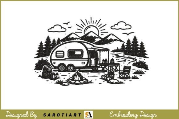 Black Color Embroidery Design Review for Boutique Sweatshirts